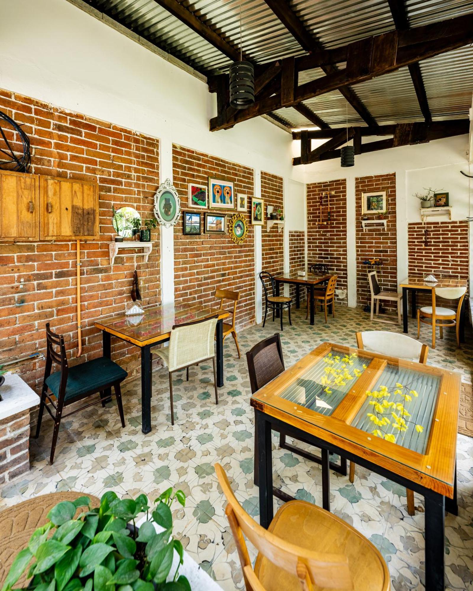 Amaranto Hostel Panajachel Buitenkant foto