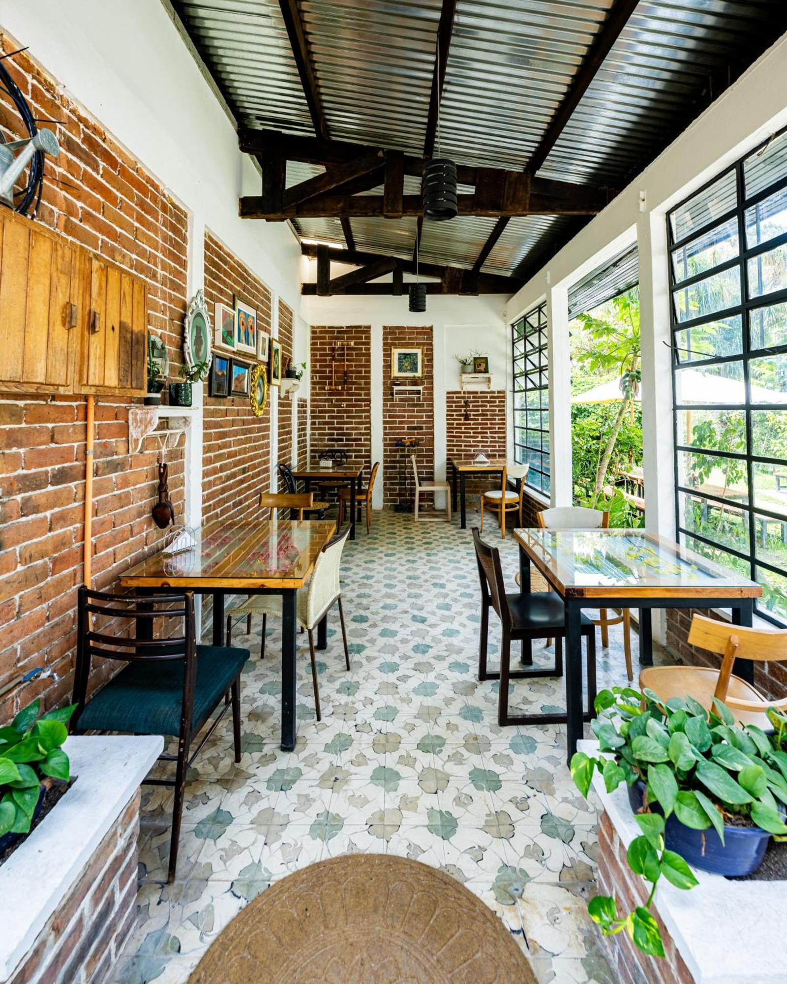 Amaranto Hostel Panajachel Buitenkant foto