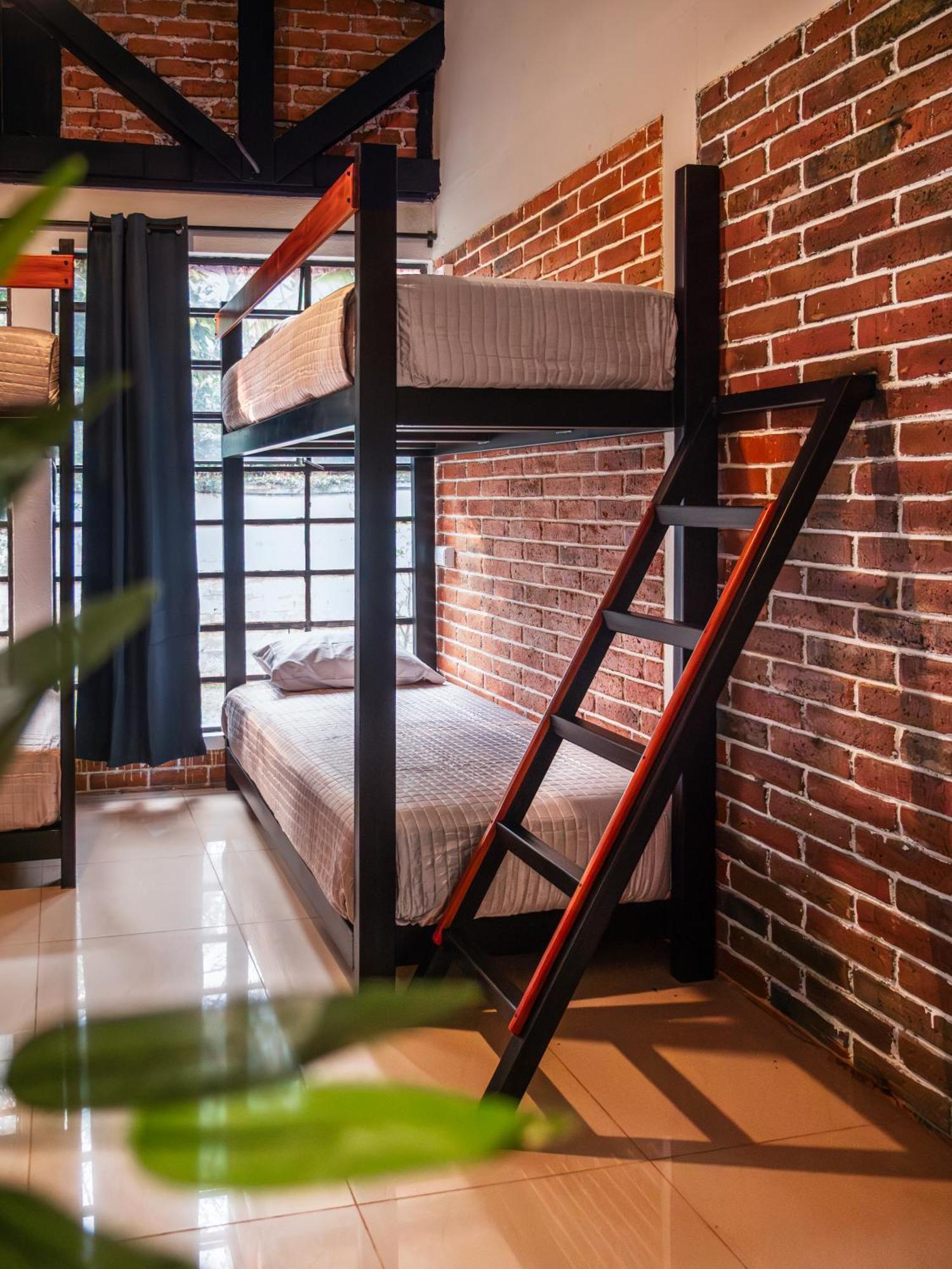 Amaranto Hostel Panajachel Kamer foto