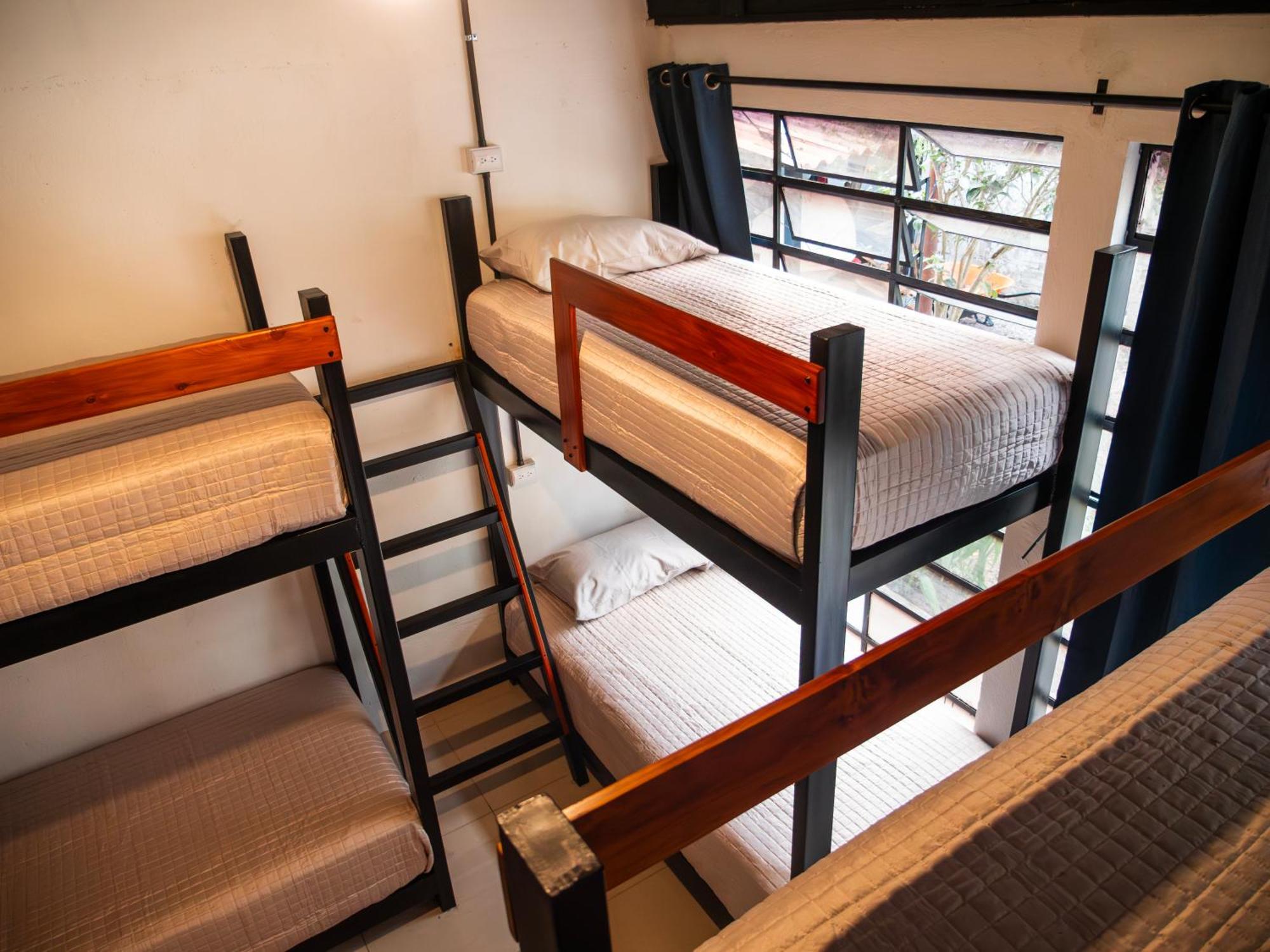 Amaranto Hostel Panajachel Kamer foto