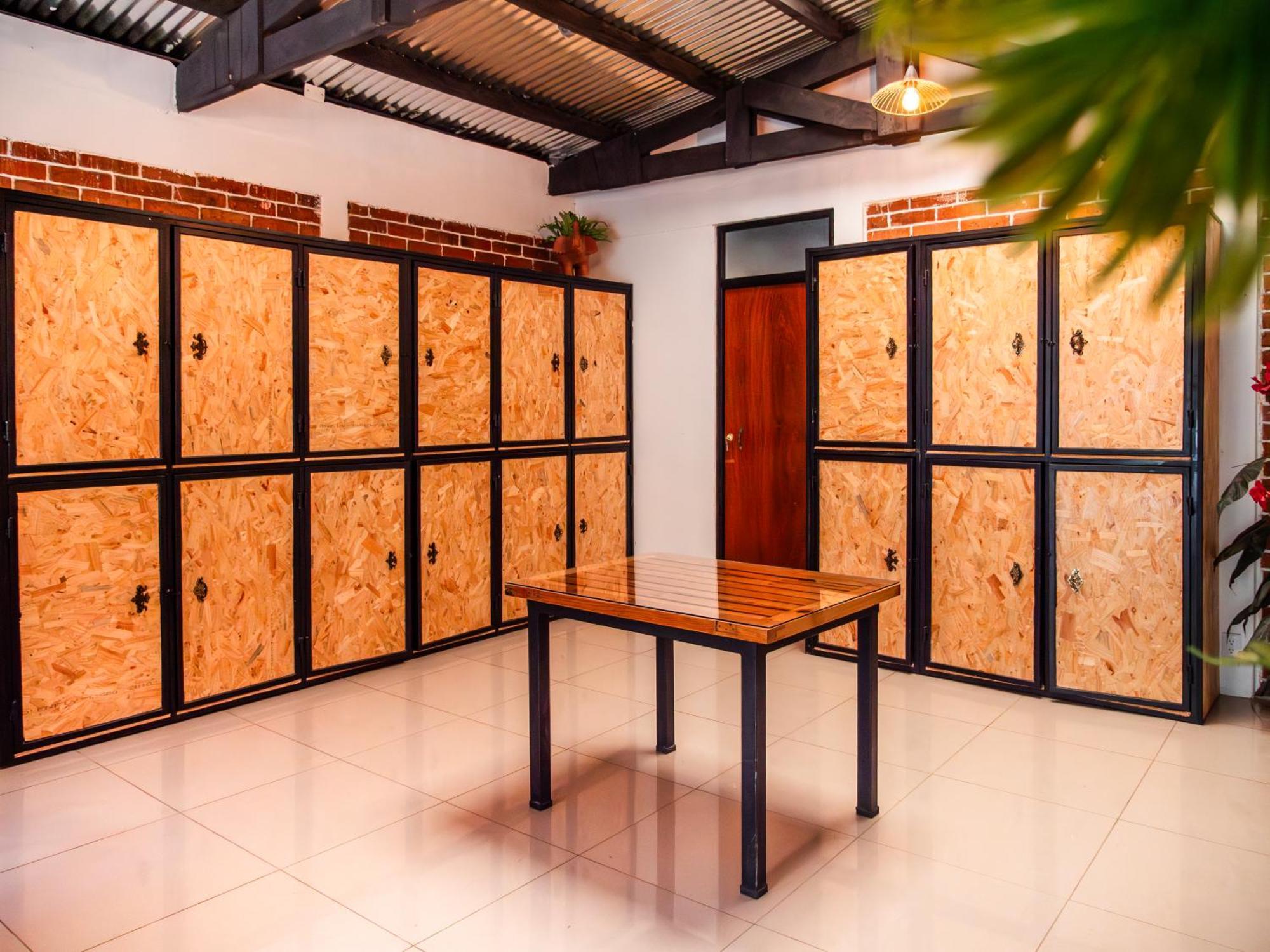 Amaranto Hostel Panajachel Kamer foto